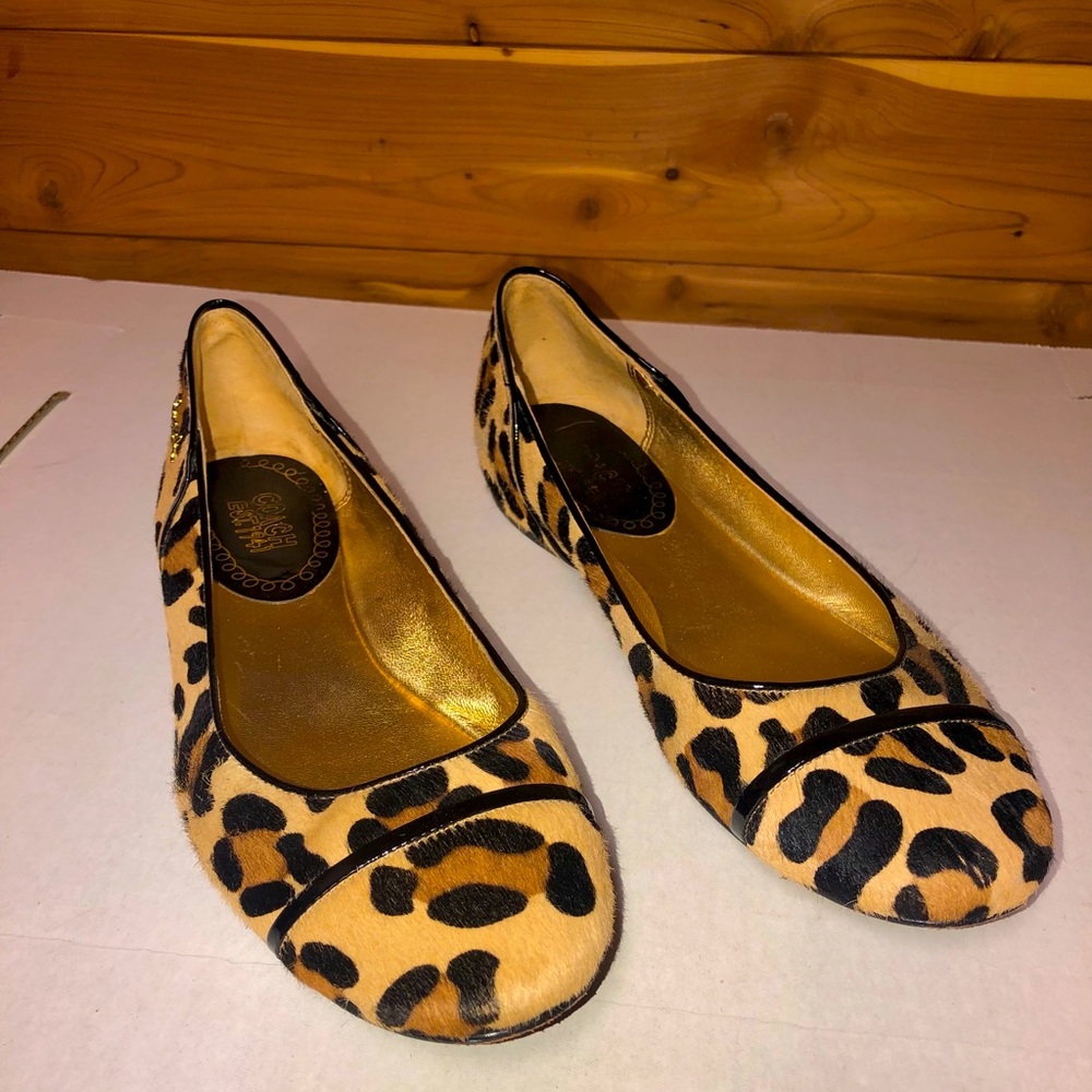 Coach flats - Picture 2 of 3
